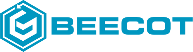beecot footer logo